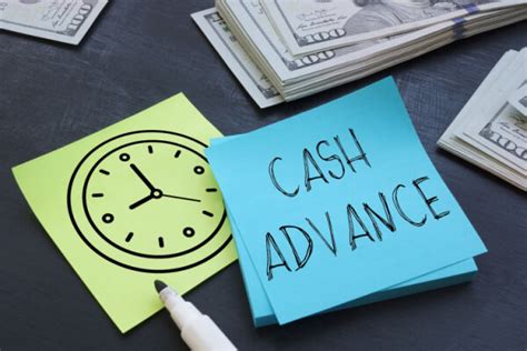 Borrow Money Until Payday With Cash Advance Apps Debt Org