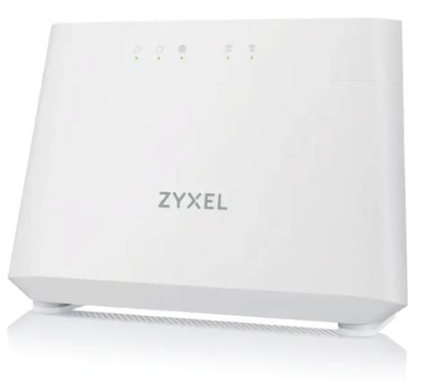 Zyxel Ex T Dual Band Wireless Ax Gigabit Ethernet Gateway User