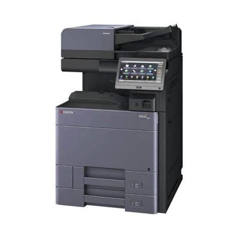 Kyocera Taskalfa Digital Photocopier Machine Manotech Systems In