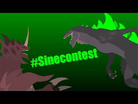 Sinecontest Zilla Atomic Breath Test Youtube