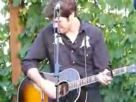 Ty S Cover Of Dylan S Dirt Road Blues Youtube