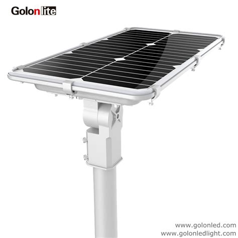 All In One Solar Led Street Light Lm Lm W