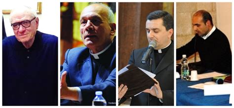 70 50 E 25 Anni Di Sacerdozio Diocesi Di Molfetta Ruvo Giovinazzo