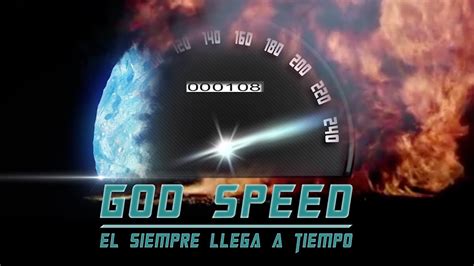 Iglesia Del Joven God Speed Juventud Yahdai Youtube