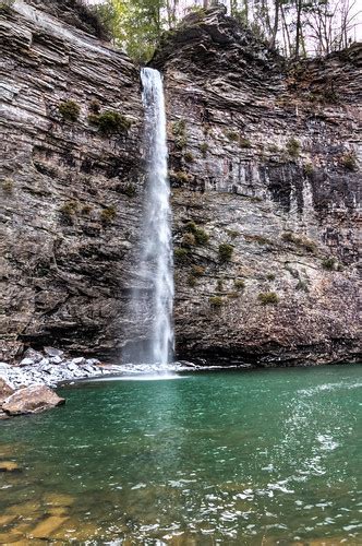 Fall Creek Falls Fall Creek Falls State Park Michael Hicks Flickr