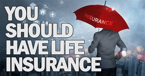 Should You Have Life Insurance Hint Ask Your Spouse Ica Agency Alliance Inc