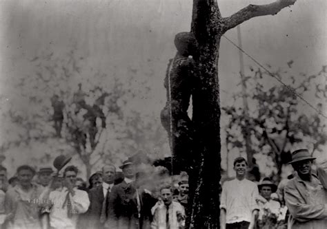 The lynching of Jesse Washington - Chicago Civil Rights Firm – Julian ...