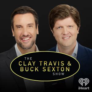 The Clay Travis and Buck Sexton Show Podcast | Free Listening on ...