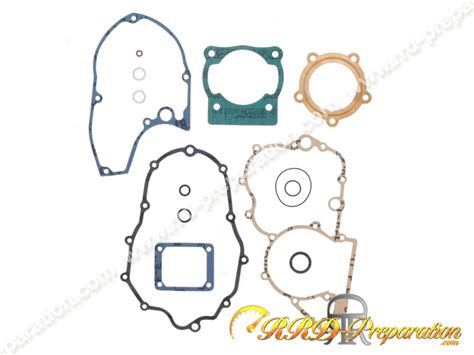 Kit joints moteur complet 14 pièces ATHENA pour moteur FANTIC 247 249