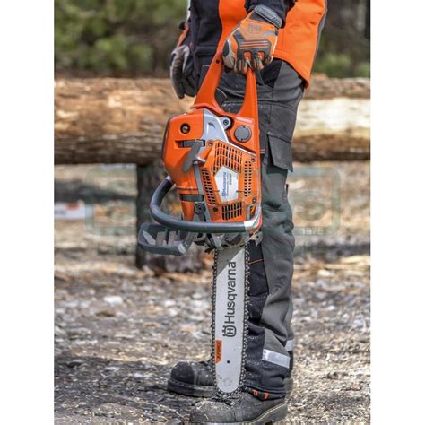 Husqvarna Husqvarna Petrol Chainsaw Xp Ii Husqvarna From Gayways Uk