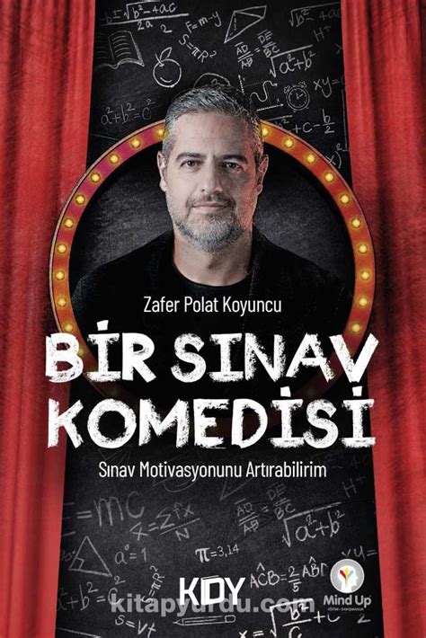 Bir Sınav Komedisi kitabını indir PDF ve ePUB e Kitapyeri