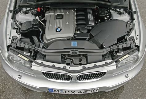 Bmw N52 Engine A Hidden Gem Of Reliability Efficiency And Tuning