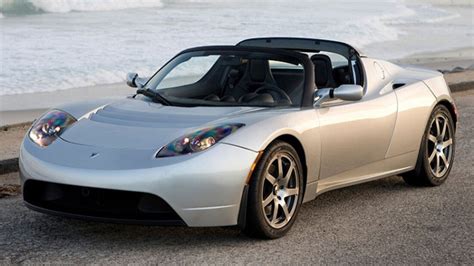 Tesla Roadster Generation Alle Modelle Neuheiten Tests