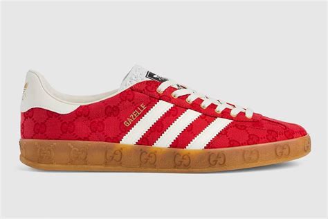 Harry Styles Connected to 100 Per Cent Increase in adidas Gazelle Sales ...