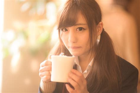 癒し系女子の特徴とは？モテる癒し系になる方法 Verygood 恋活・婚活メディア