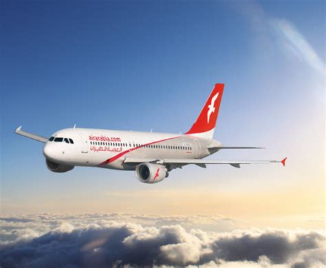 Airarabia::News - Air Arabia Maroc launches a Marrakech-Vienna route!