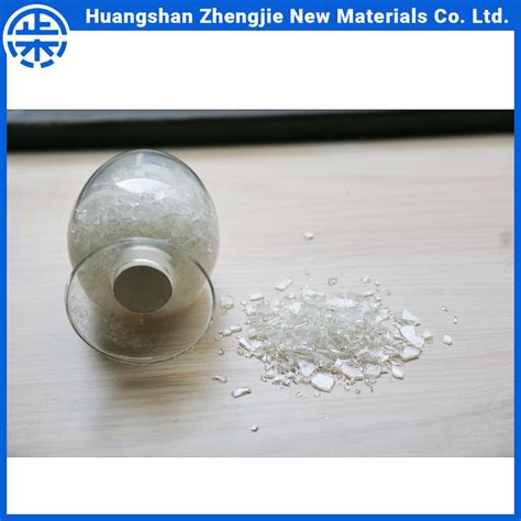 General Purpose Resin And High Tg Of Saturated Carboxylated Polyester