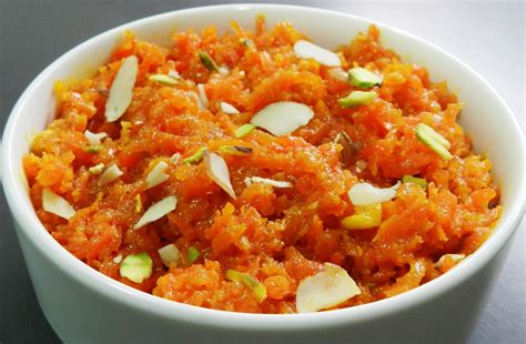 Carrot Halwa Sues Best Recipes