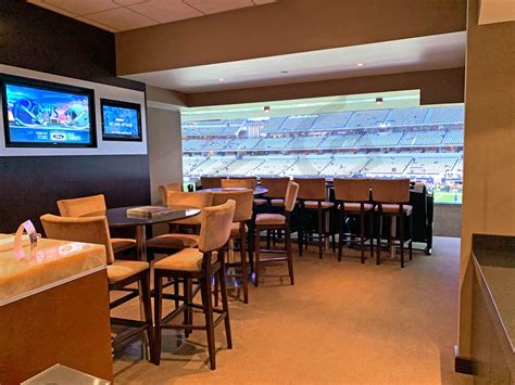 Dallas Cowboys Suite Rentals Atandt Stadium Suite Experience Group