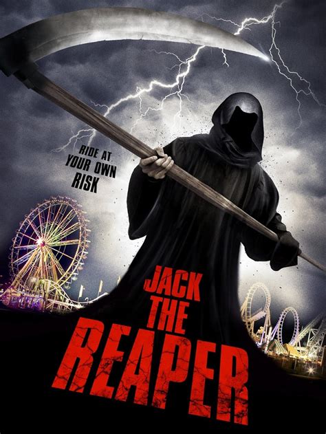 Jack The Reaper 2011 Imdb