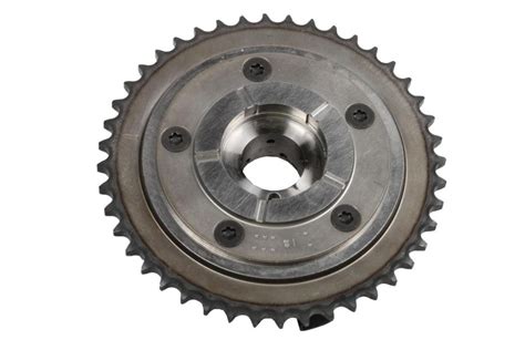 Gmc Savana 3500 Engine Timing Camshaft Sprocket 12689341 McElveen