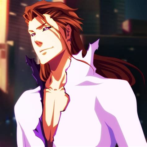 Captain Sosuke Aizen Pfp Top 15 Captain Sosuke Aizen Pfp Profile