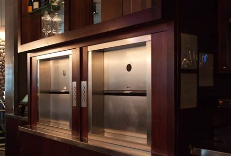 Commercial Dumbwaiter Able Access Elevator Lift