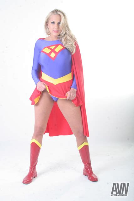 Alanah Rae Supergirl Sex Pictures Pass