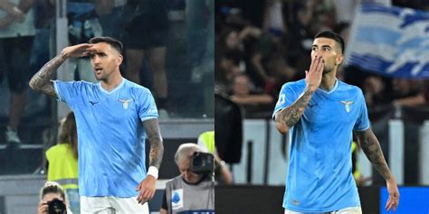 Torino Ko All Olimpico Festa Lazio Con Vecino E Zaccagni