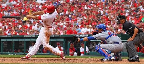 Cubs Vs Cardinals Score Prediction Betting Odds Pick