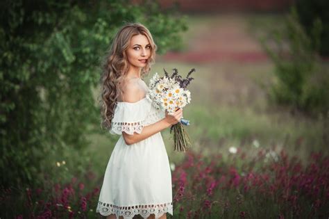 Beauty And Lifestyle Portrait Photography By Sergey Shatskov Ego