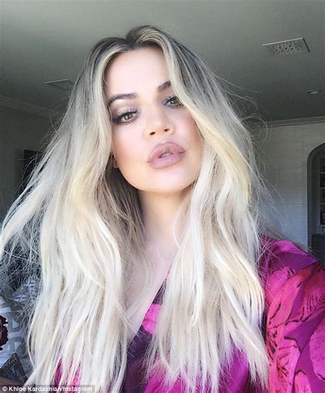 Khloe Kardashian Sexy Instagram Update Shows Off Her Flirty Side