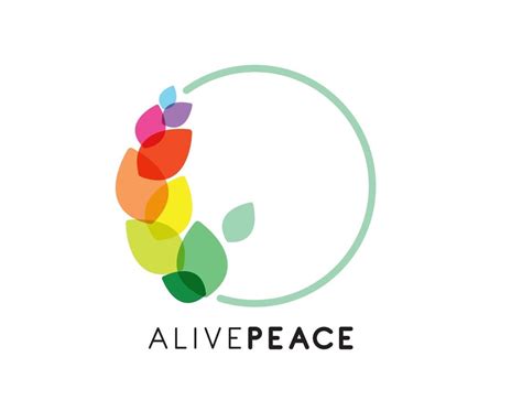 Alive Peace Medium