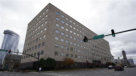 Tennessee S Sex Offender Registry Scrutinized By Judge Axios Nashville