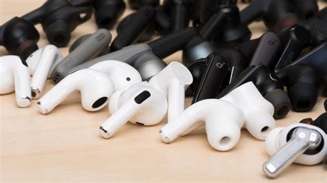 The 5 Best Airpods Alternatives Summer 2024 Reviews