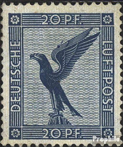 Prophila Collection Deutsches Reich Gestempelt Reichsadler