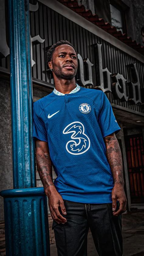 Raheem Sterling Fotos de fútbol Futbol Ropa