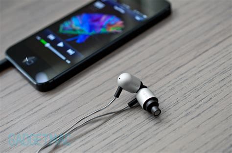 Nocs Ns600 Crush In Ear Headphones Review — Gadgetmac