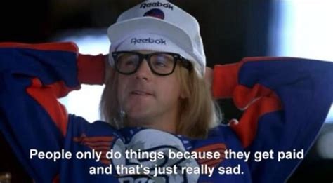 Wayne's World | Waynes world quotes, Best movie lines, Movie lines