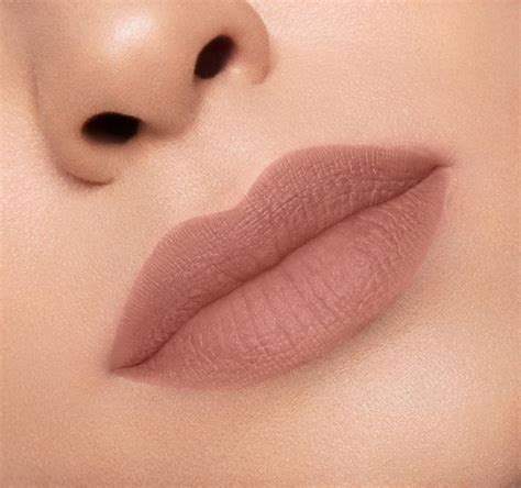 MATTE LIPSTICK HONEY Brown Lipstick Shades Lipstick For Pale Skin