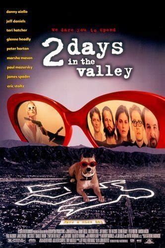 Amazon.com: 2 DAYS IN THE VALLEY DVD with Snap Case (Charlize theron ...