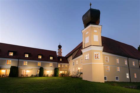 Impressionen Klosterhof St Salvator Bei Bad Griesbach Im Rottal