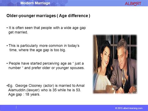 © 2015 Albert Modern Marriage Modern Marriage Ppt Download