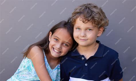 Foto De Menina E Menino Juntos - Bem, sejamos melhores amigos para a vida foto de um menino e uma menina ...