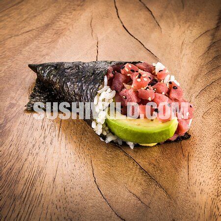 Sushi Wild Mandelieu La Napoule Menu Prices Restaurant Reviews