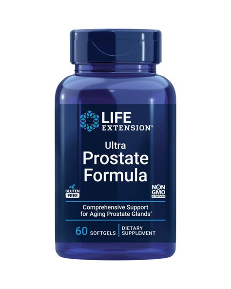 Top 7 Best Prostate Supplements in 2025 - Straight.com