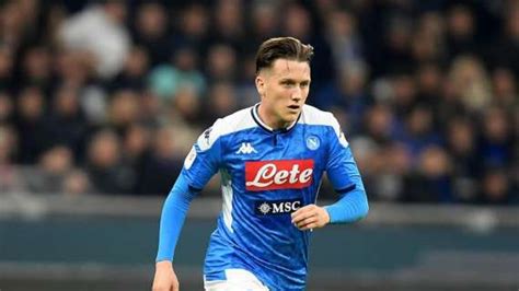 Milan Attenzione A Zielinski I Rossoneri Sono La Vittima Preferita