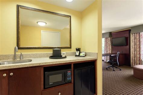 Hampton Inn & Suites Prattville Prattville, Alabama, US - Reservations.com