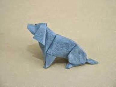 easy origami animals ~ easy origami instructions for kids crafts