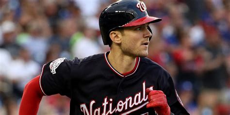 Trea Turner Addresses Controversial Tweets